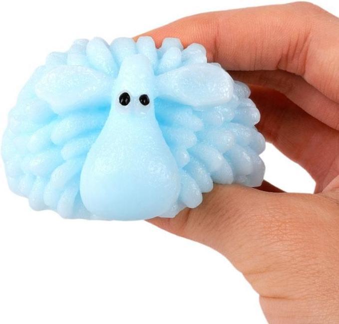 Produktbild Magni Tommy & Friends Squishy Schaf 4fach sortiert (1 x)