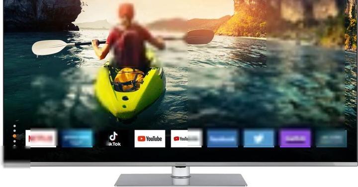 Produktbild Panasonic TX-55MXX689 (55", LED, 4K)