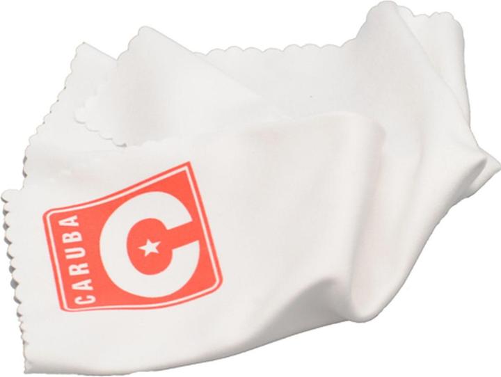 Produktbild Caruba Mikrofaser Objektivtuch