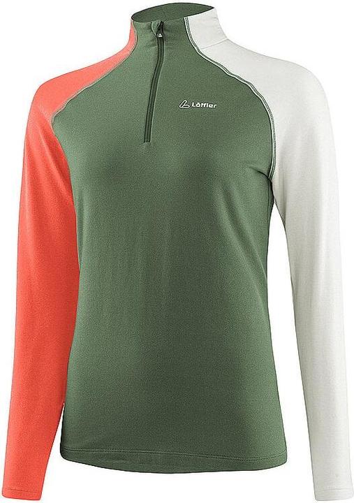 Actual product image Löffler Coblo Transtex (38, M)