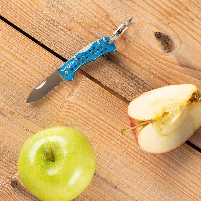 Actual product image Nite Ize DoohicKey® Key Chain Knife