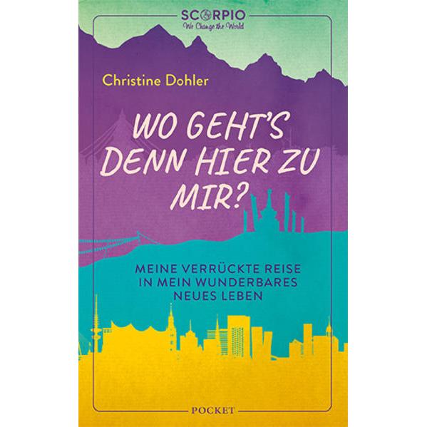 Wo geht's denn hier zu mir?, Ratgeber von Christine Dohler
