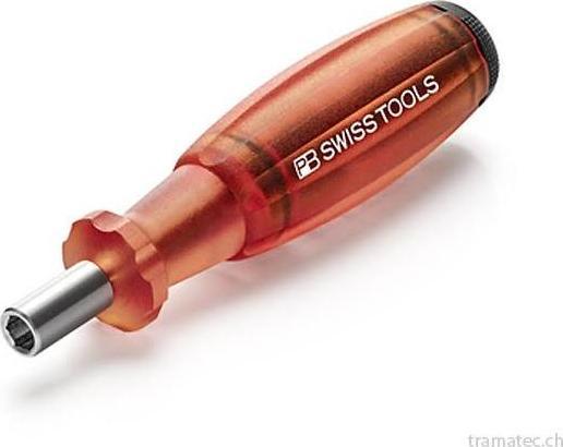Actual product image PB Swiss Tools PB 6464 (Phillipps cross recess (PH), Torx (TX), Slotted screws)