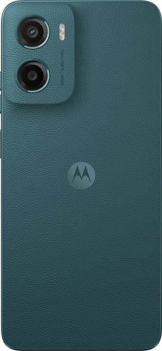 Immagine prodotto Motorola Moto G05 (256 GB, Forest Green, 6.67", Doppia SIM, 50 Mpx, 4G)
