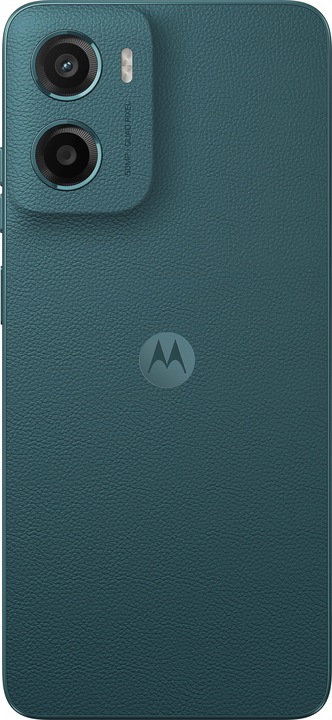 Immagine prodotto Motorola Moto G05 (256 GB, Forest Green, 6.67", Doppia SIM, 50 Mpx, 4G)
