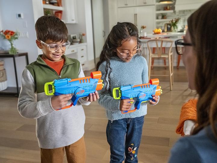 Immagine prodotto Nerf Elite Junior Explorer Easy-Play