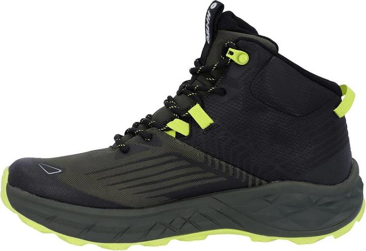 Image du produit Hi-Tec - Baskets FUSE TRAIL - Femme (44.5)