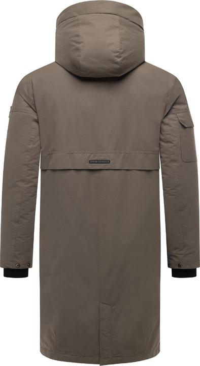 Produktbild Stone Harbour Cyriaan XX (XL)