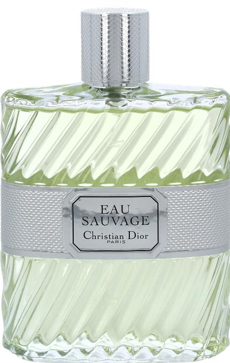 Produktbild Dior Eau Sauvage (Eau de Toilette, 200 ml)