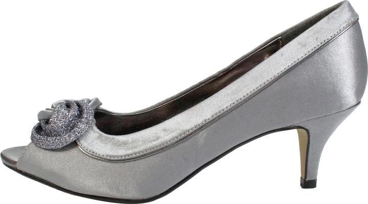 Produktbild Lunar Pumps Ripley Satin (41)