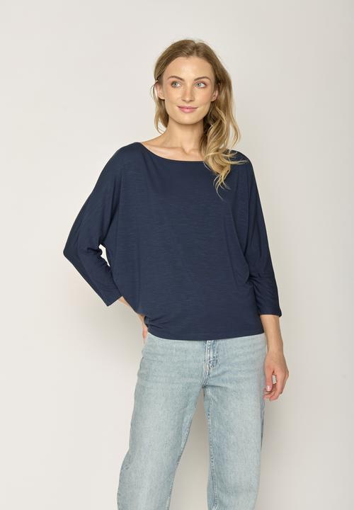 Actual product image Greenbomb Longsleeve Basic (L)