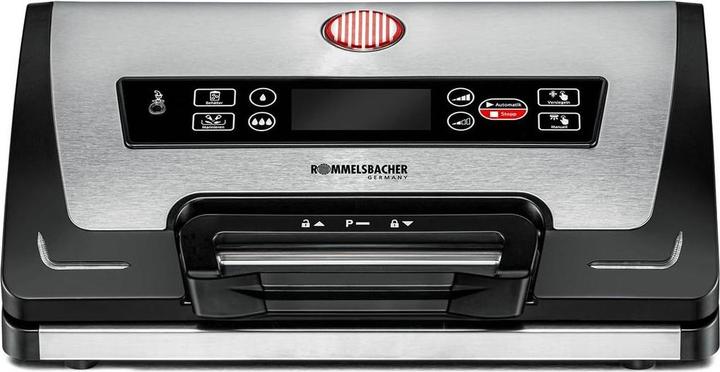 Rommelsbacher VAC 585