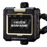 Immagine prodotto Thermalright Frozen Warframe Wasserkühlung, ARGB - 420mm - schwarz