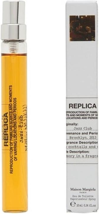 Maison Martin Margiela Replica Jazz Club