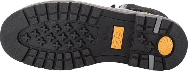 Produktbild Camel Active Schnürboot aus hochwertigem Leder (42)