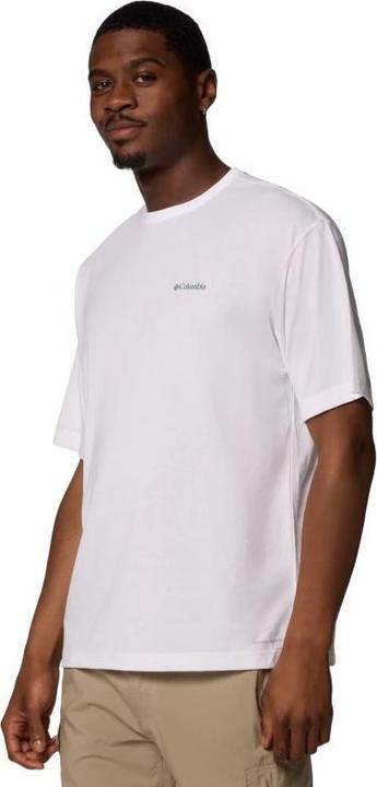 Produktbild Columbia Cedar Trail™ Back Graphic Tee (XL)