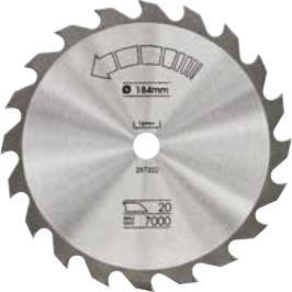 Stanley, Sägeblatt, STA13045-XJ