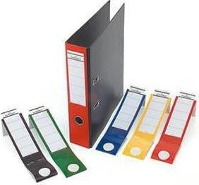 Actual product image Durable Back label 60mm