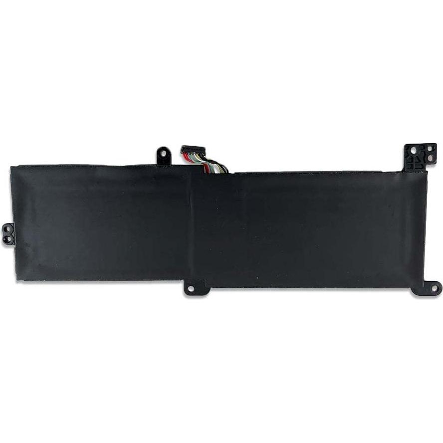 Thumbnail - Lenovo Battery 2 Cell 30Wh (2 Zellen, 4000 mAh), Notebook Akku, Schwarz