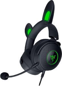 Actual product image Razer Kraken Kitty V2 Pro (Cable)