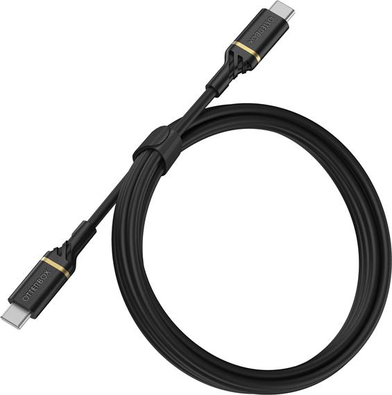 Produktbild OtterBox EU Schnellladegerät Bundle (20 W, 1 Port)