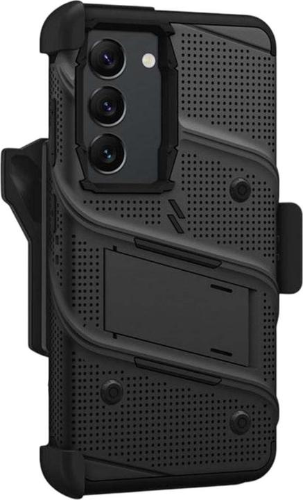 Actual product image Zizo Protective cover for Galaxy S23 (Samsung Galaxy S23)