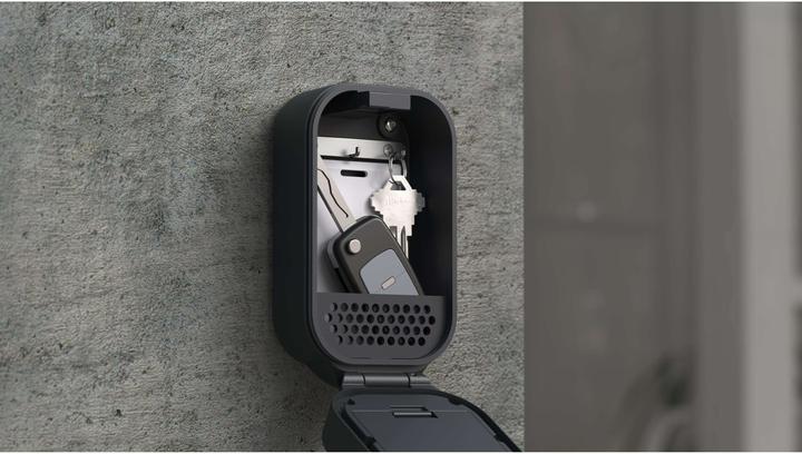 Actual product image Igloohome Schlüsselsafe
