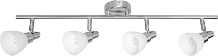Productafbeelding Ledvance LED SPOT 4X1,9W 827 G9 LEDV (800 lm, G9)