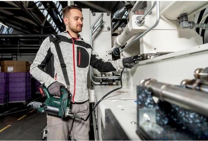 Produktbild Metabo FP 18 LTX