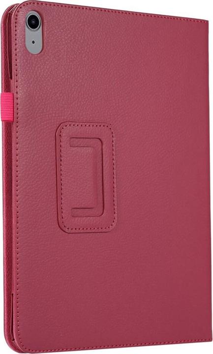 Actual product image Cover-Discount iPad Air 11 2024 - Bi-fold stand case (iPad Air 11 2024 (M2))