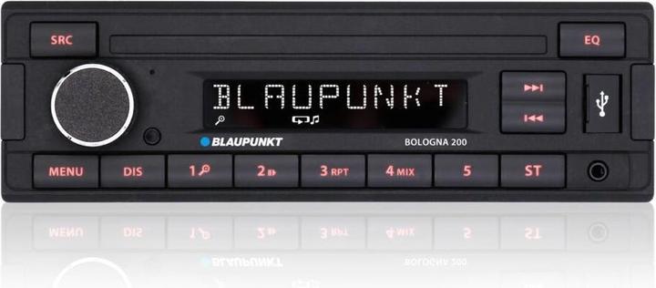 Produktbild Blaupunkt Bologna 200