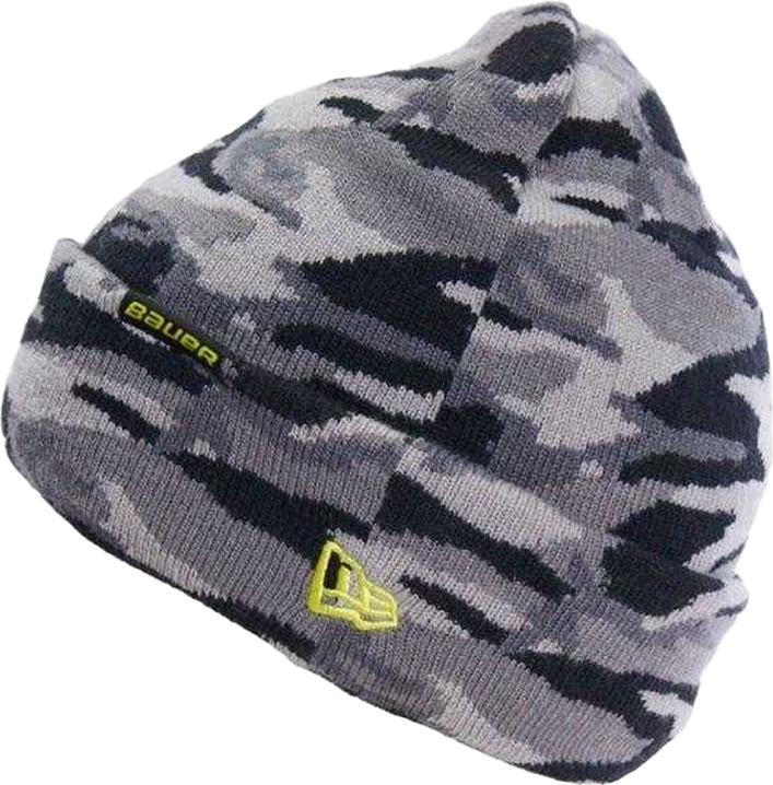 Produktbild Bauer Mütze Winter (One Size)