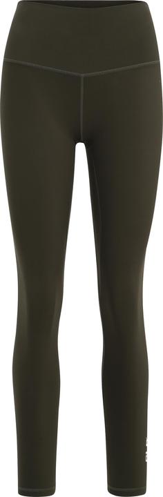 Deep forest green