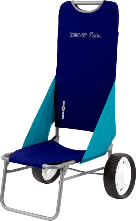 Actual product image Brunner Beach Cart Ng