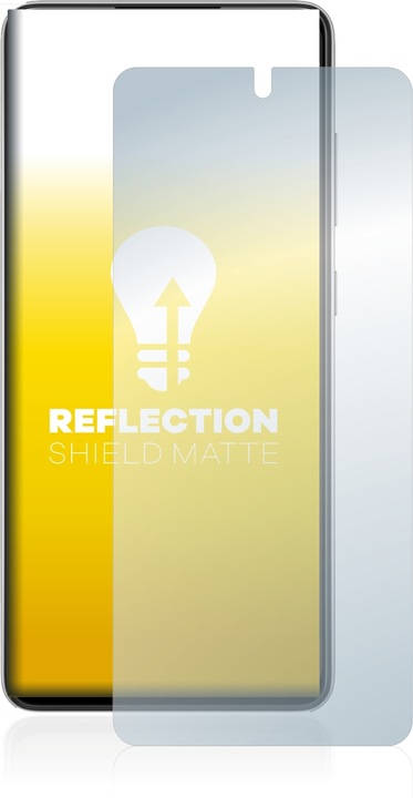Produktbild upscreen Reflection Shield Displayschutz Matt (1 Stück, Samsung Galaxy A52s 5G)