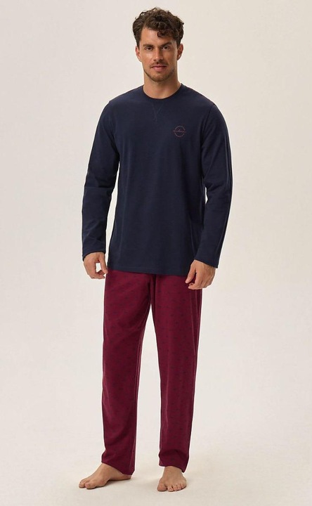 Produktbild Henderson Pyjama (XL)