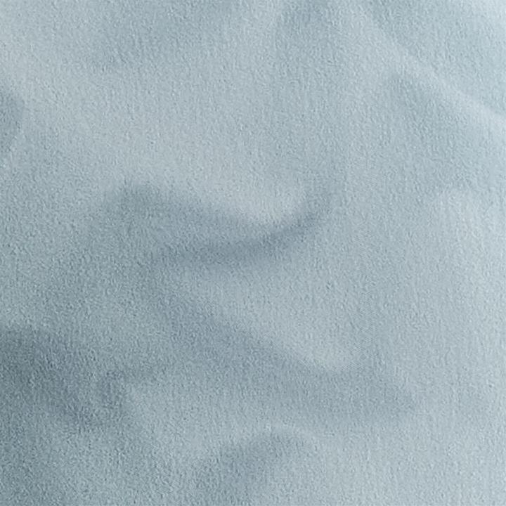 Produktbild Traumschlaf Uni Feinbiber (Kopfkissenbezug, 80x80 cm)