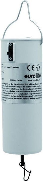 Eurolite MB-1010 Batteriemotor (4.50 cm)
