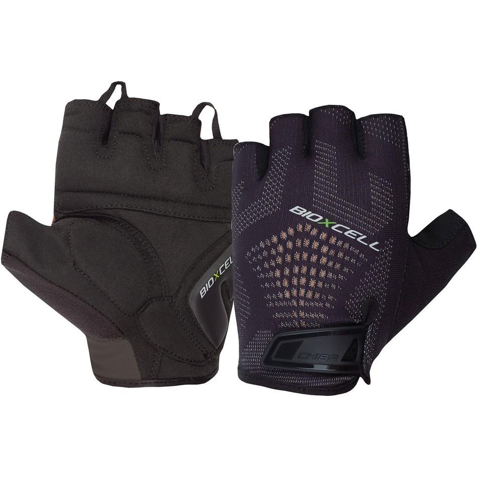 Chiba, Herren, Handschuhe, BioXCell Super Fly, Schwarz, (L)