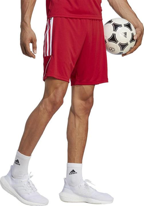 Actual product image adidas Tiro 23 training shorts men (XS)