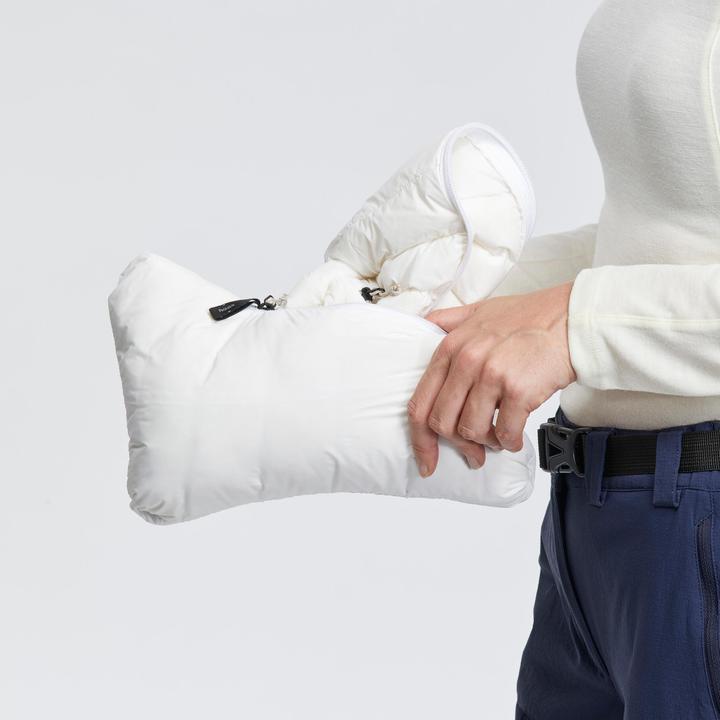 Actual product image Forclaz MT100 (XXL)