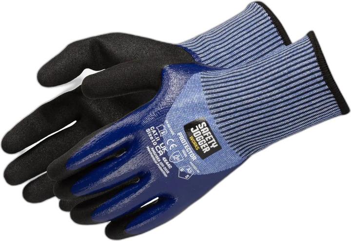 Actual product image Safety Jogger Protector