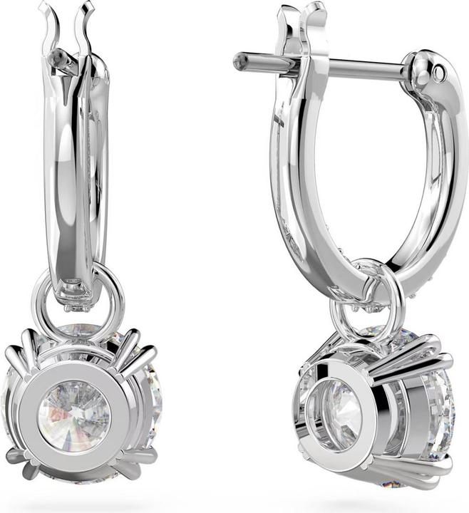 Image du produit Swarovski Constella Boucles d'oreilles Argent (Métal Swarovski)
