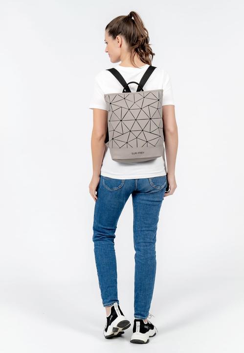 Produktbild Suri Frey Rucksack SURI Sports Jessy-Lu (0.01 l)