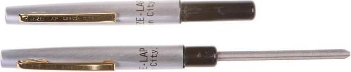 Image du produit Guideline Eze-Lap Diamond Hook & Knife sharpener (affûteur de couteau et crochet)