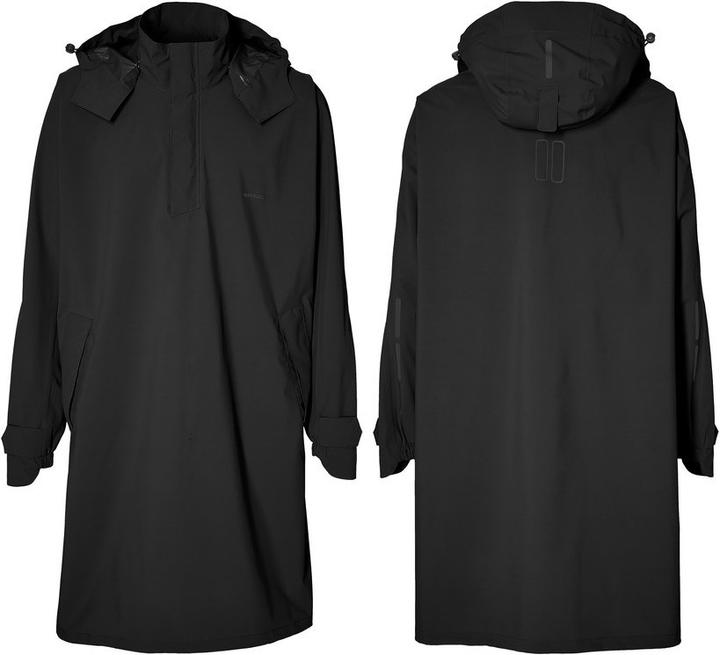 Produktbild Basil Mosse Unisex (XL, XXL)