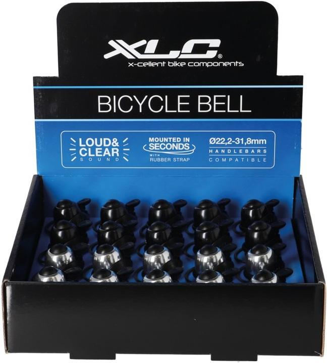 Produktbild XLC DD-M07