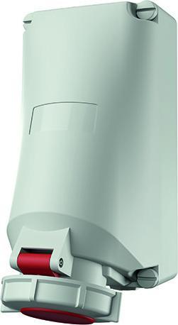 Produktbild Mennekes Wanddose