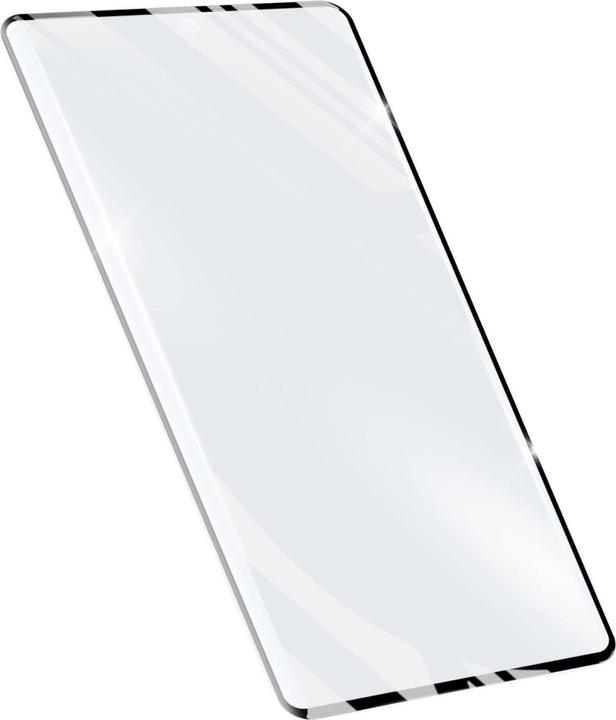 Productafbeelding Cellularline Effectglas gebogen (1 Stuk, Samsung Galaxy S23 Ultra)
