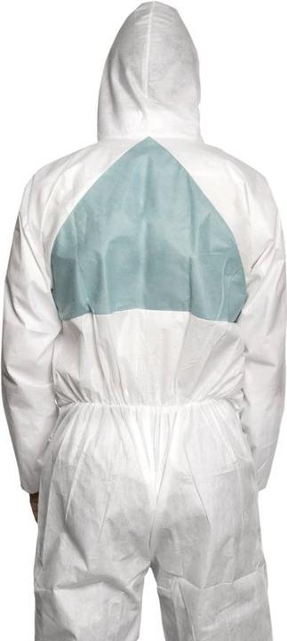 Actual product image 3M Protective suit 4520 (XL)